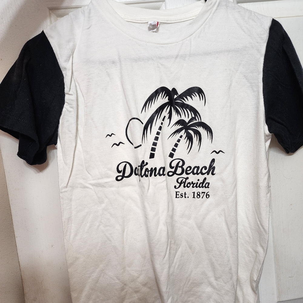 Daytona Beach t-shirt